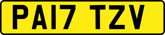 PA17TZV