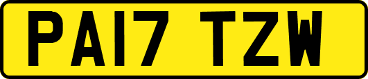 PA17TZW