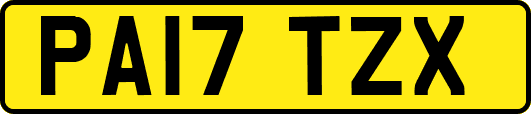PA17TZX