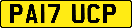 PA17UCP