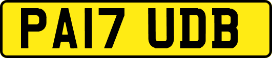 PA17UDB