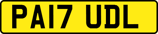 PA17UDL