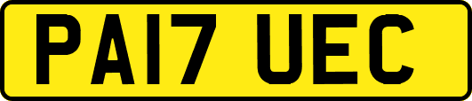 PA17UEC