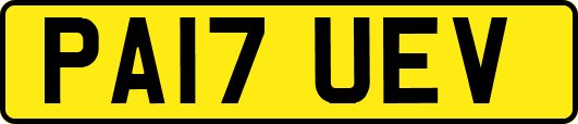 PA17UEV