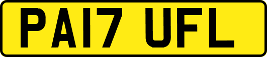 PA17UFL