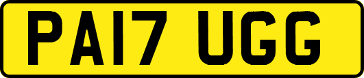PA17UGG