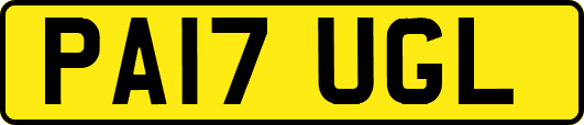 PA17UGL