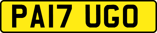 PA17UGO