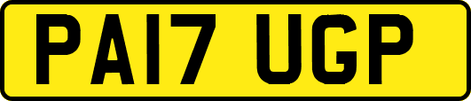 PA17UGP