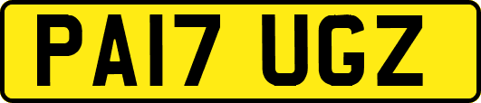 PA17UGZ