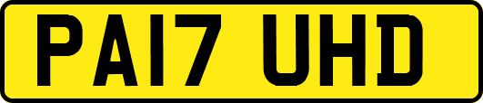 PA17UHD