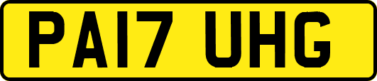 PA17UHG