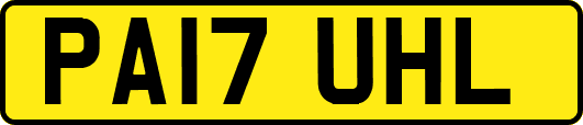 PA17UHL