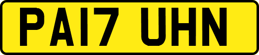 PA17UHN