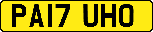 PA17UHO