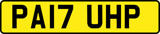 PA17UHP