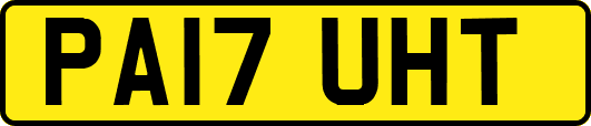 PA17UHT