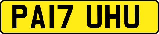 PA17UHU