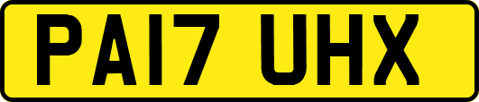 PA17UHX