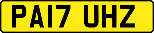 PA17UHZ