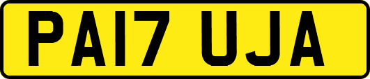 PA17UJA