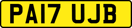 PA17UJB