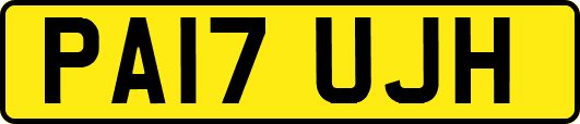 PA17UJH