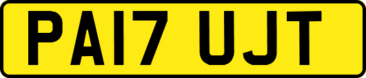 PA17UJT