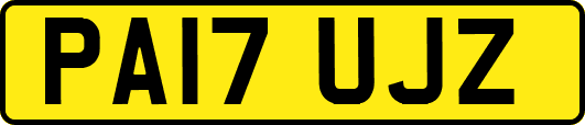 PA17UJZ