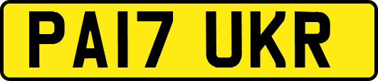 PA17UKR