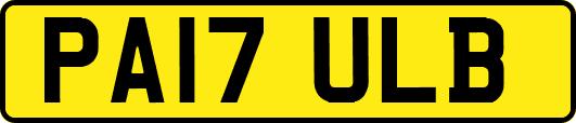 PA17ULB