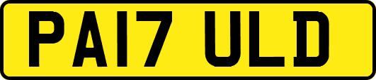 PA17ULD