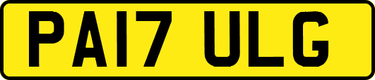 PA17ULG
