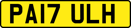 PA17ULH