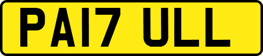PA17ULL