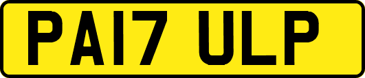 PA17ULP