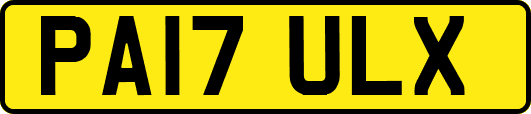 PA17ULX