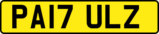 PA17ULZ