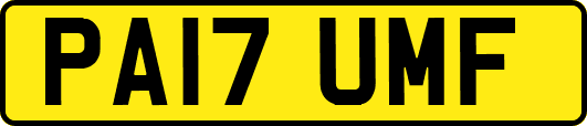 PA17UMF