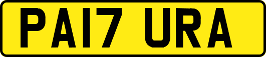 PA17URA