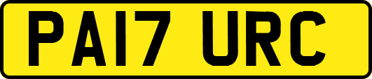PA17URC