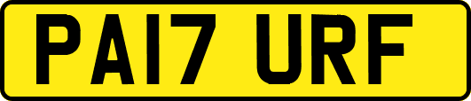 PA17URF