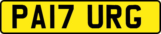 PA17URG