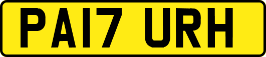PA17URH