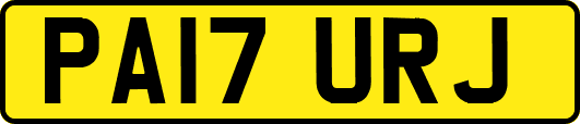 PA17URJ