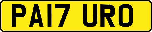 PA17URO