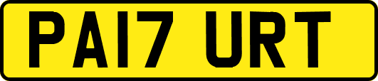 PA17URT