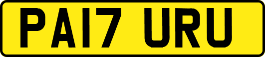 PA17URU