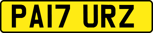 PA17URZ