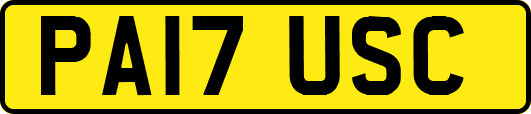 PA17USC
